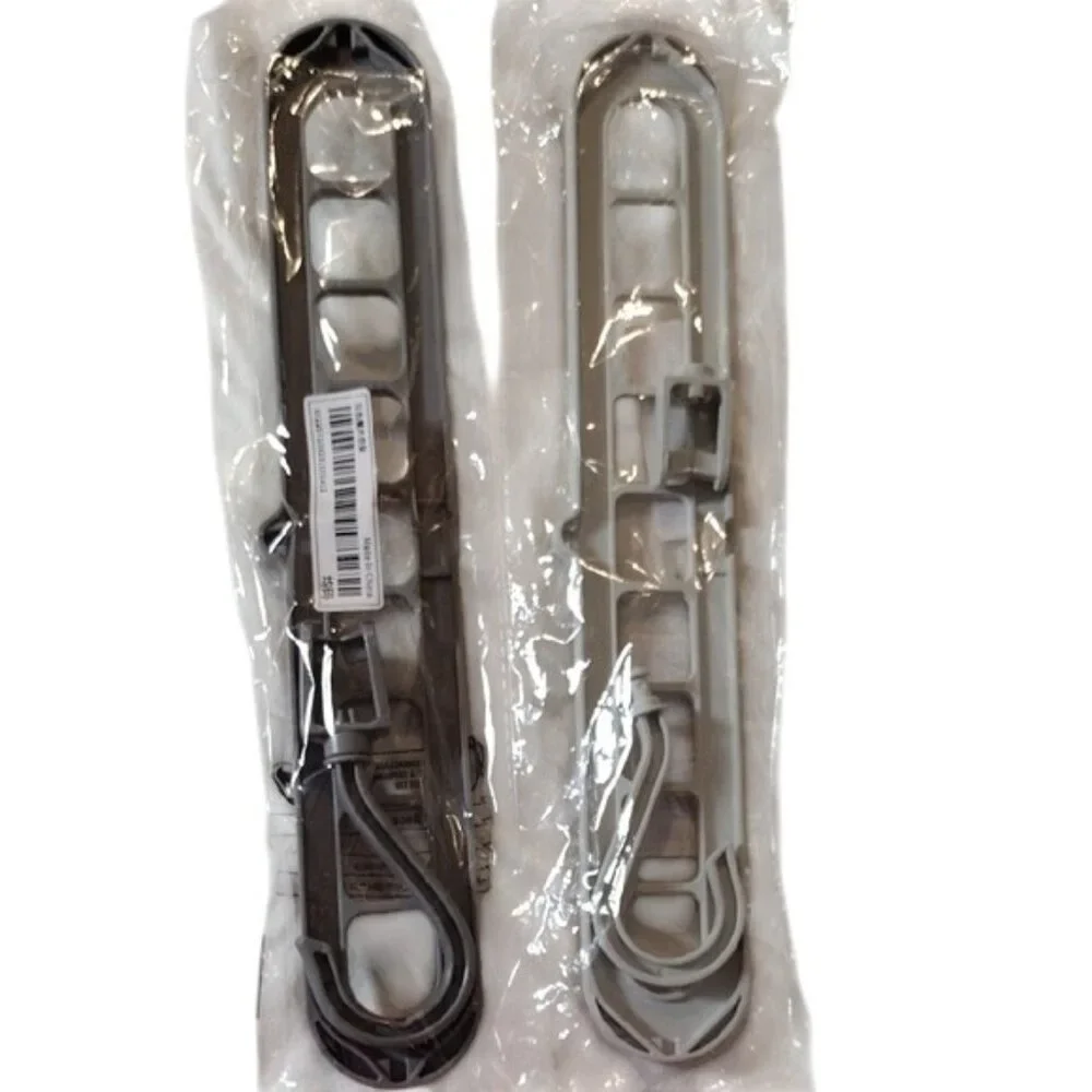 3 For $12 Sale! Bundle of 2 Gray and Black Multi Hanger Space Saver